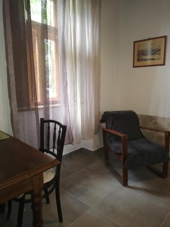 Karadi-Berger Vendeghaz Apartment Erdőbénye Екстериор снимка