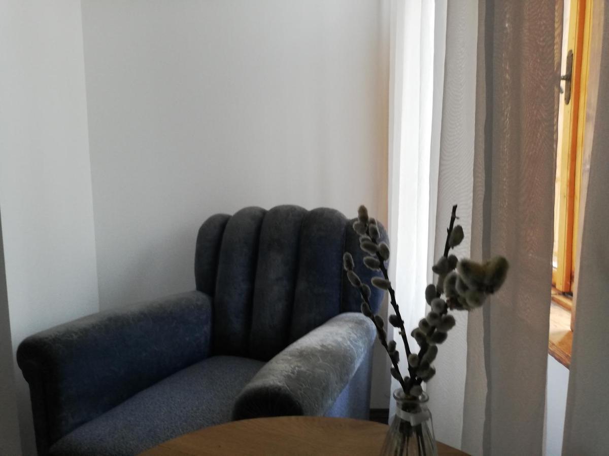 Karadi-Berger Vendeghaz Apartment Erdőbénye Екстериор снимка