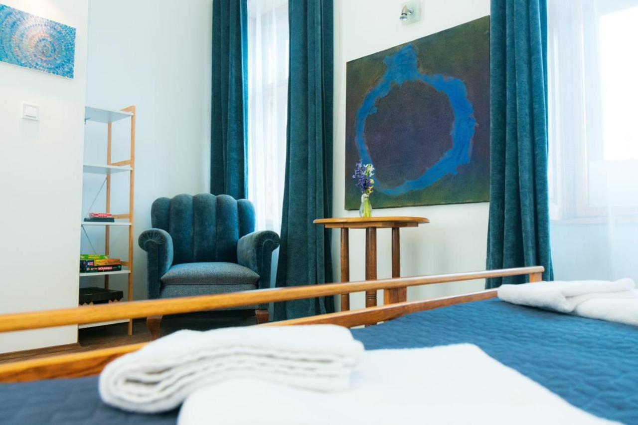 Karadi-Berger Vendeghaz Apartment Erdőbénye Екстериор снимка