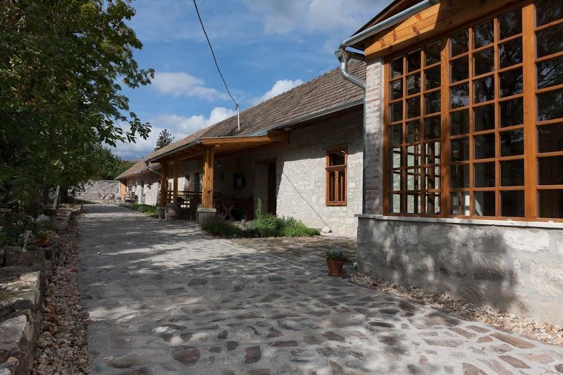 Karadi-Berger Vendeghaz Apartment Erdőbénye Стая снимка